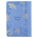 God schenk mij sereniteit - Blauw