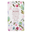 Beloften van God voor moeders