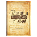 Praying the Names of God