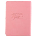 Genade op genade - Roze