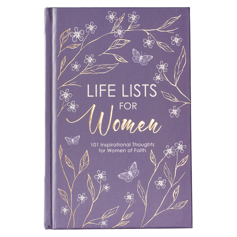 Life lists for Women