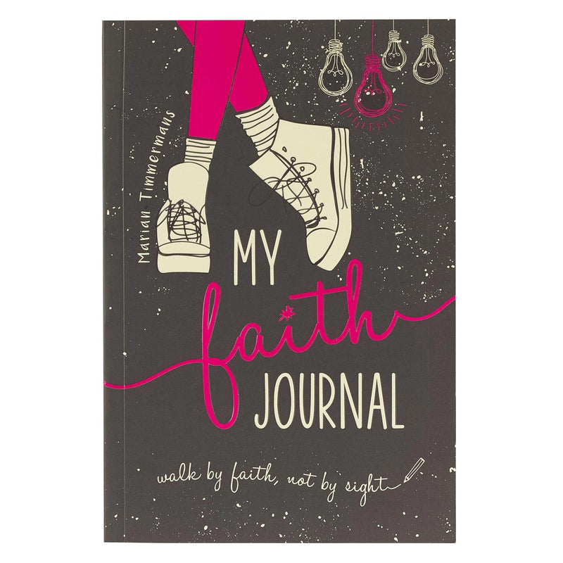 My Faith journal
