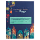 Mijn dankbaarheidsdagboek