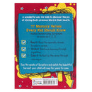 77 geheugenversjes die elk kind zou moeten kennen