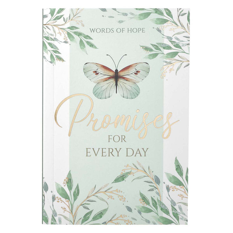 Promises for Every Day 
