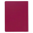 Mijn favoriete Bijbelvers Imperial Red Fau