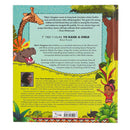 Melo's Kingdom Interactive kids book