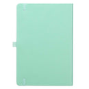 Mintgroene imitatieleren Rolene Strauss