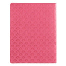 Gezegend is degene die vertrouwt op grote Zipp