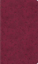 Tinline bible - pink petals