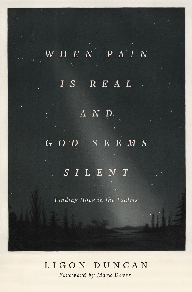 When Pain Is Real And God Seems Silent