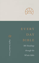 ESV Every Day Bible-Softcover