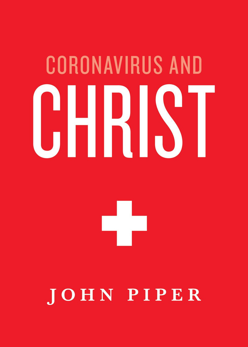 Coronavirus And Christ