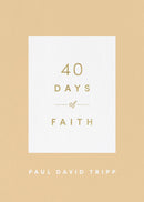 40 Days Of Faith