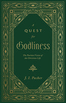 A Quest For Godliness