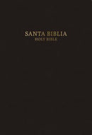 Biblia Bilingüe RVR 1960/KJV