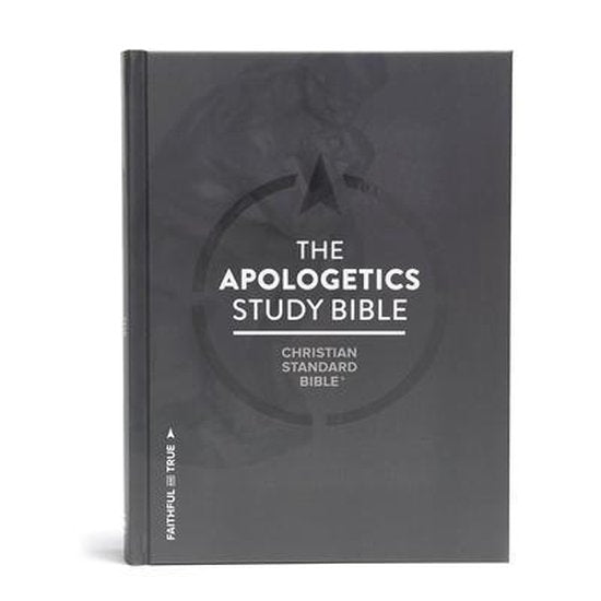 The Apologetics Study Bible