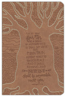 Large print pers size ref bible