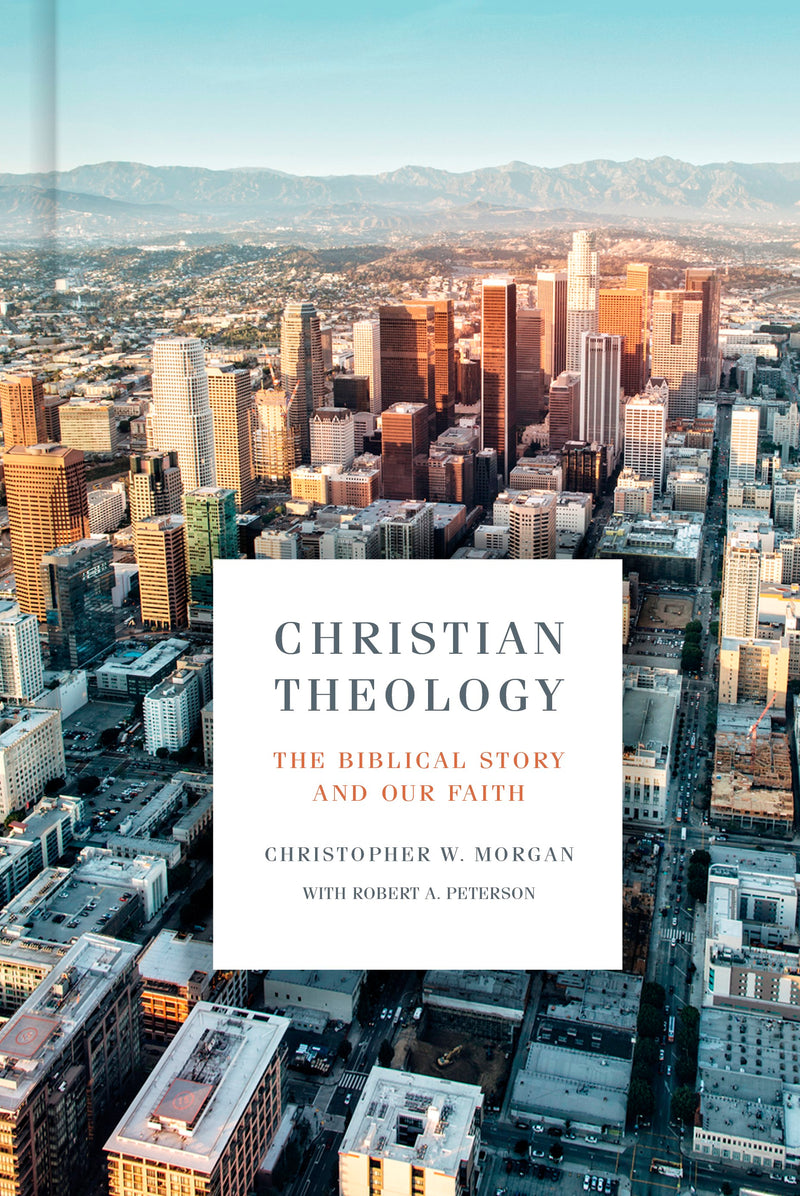 Christian Theology