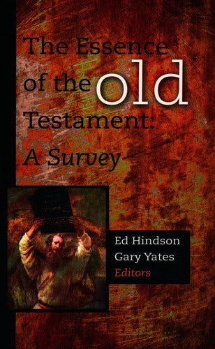 The Essence of the Old Testament