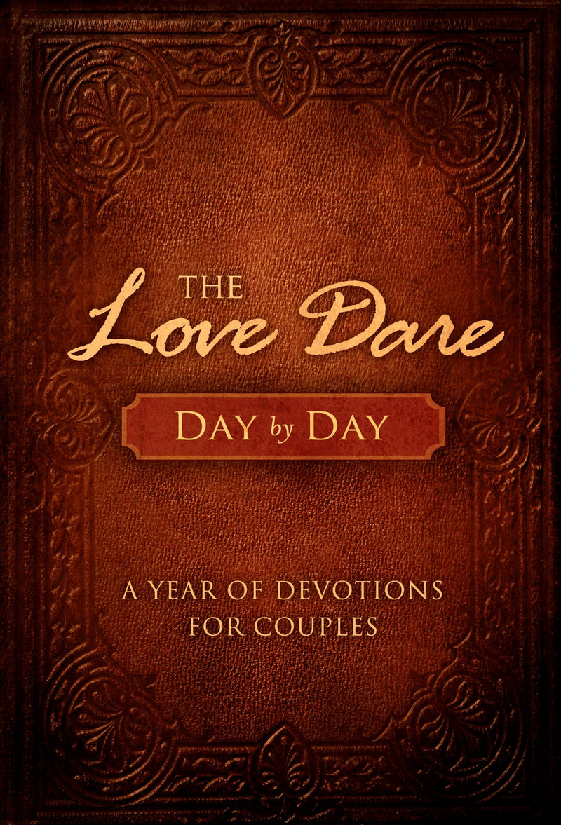 Love Dare Day By Day (Repack)