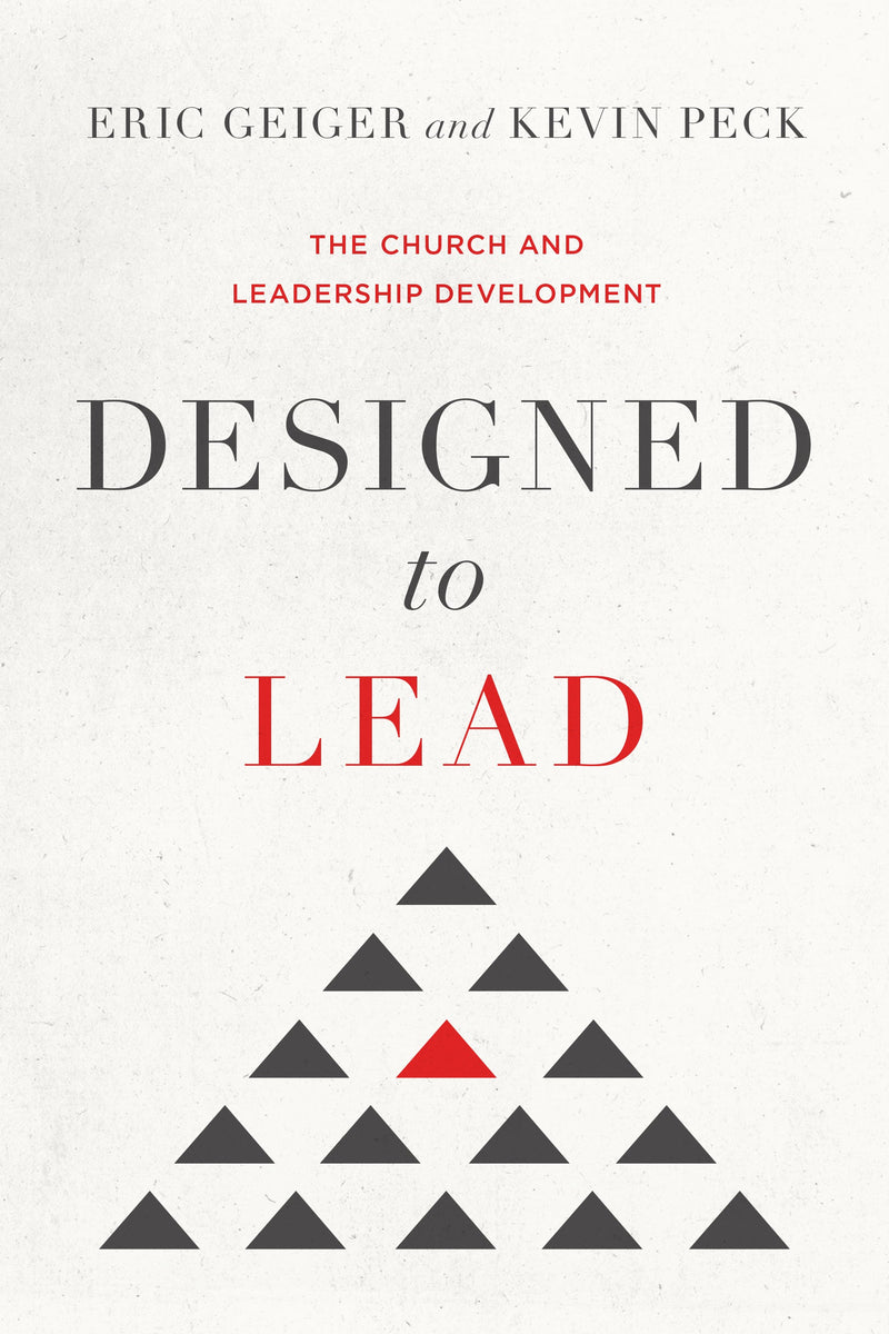 Designed To Lead