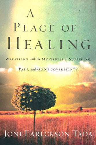 A Place of Healing