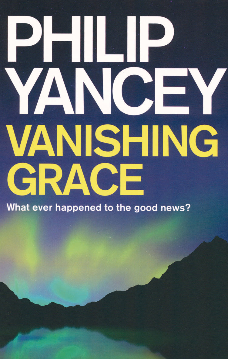 Vanishing Grace