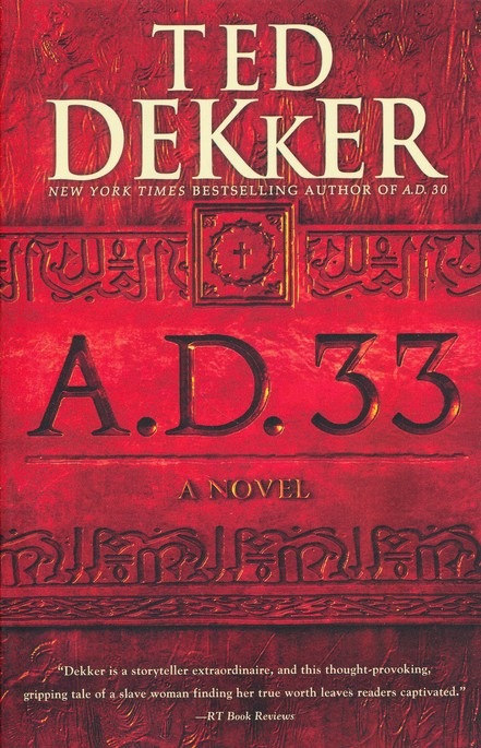 A.D. 33