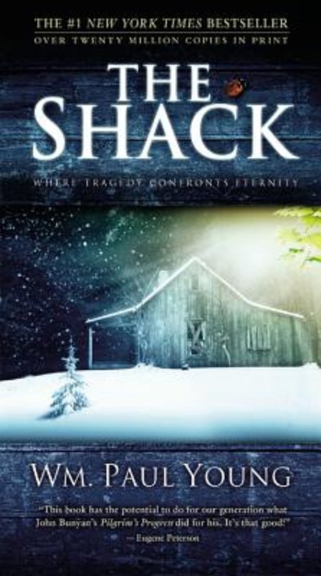 The Shack - Mass Market