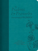 The Psalms And Proverbs Devotional For Women