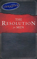 The resolution for men