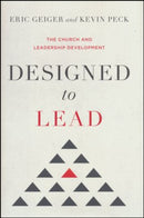 Designed to lead