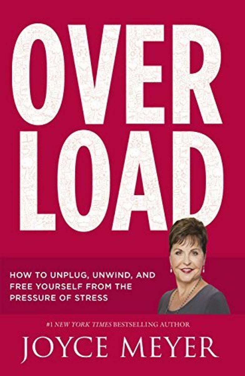 Overload: How To Unplug, Unwind, And Unl