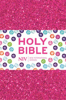 Pocket  Bible - Ruby