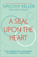 A seal upon the heart