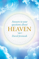Answers To Your Questions About Heaven