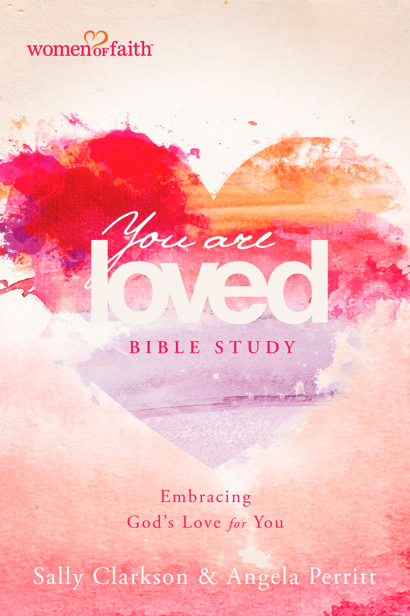 You Are Loved Bible Study 