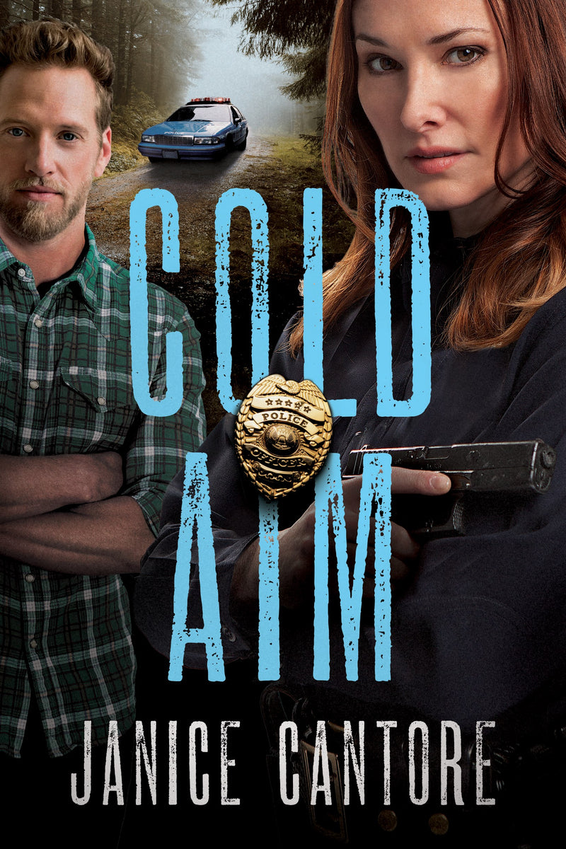 Cold Aim (The Line Of Duty Series