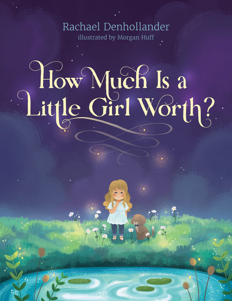 How Much Is A Little Girl Worth?