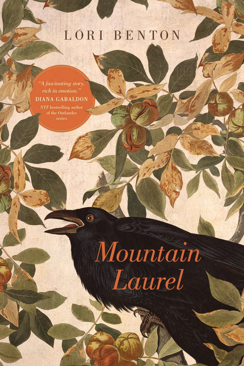 Mountain Laurel (Kindred)-Softcover