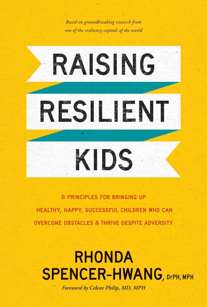 Raising Resilient Kids