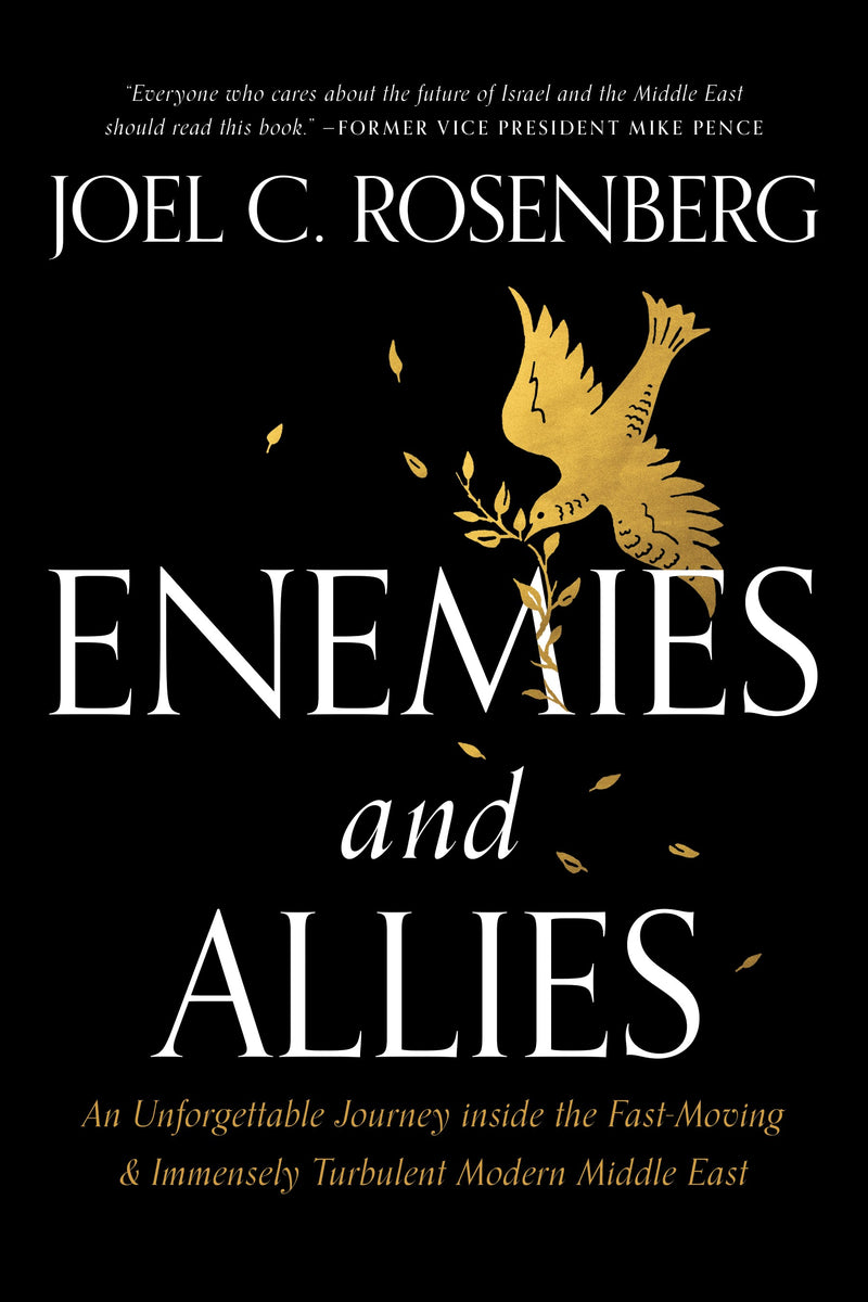 Enemies And Allies