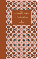 NLT Filament Bible Journal: 1 Corinthians-Softcover