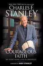 Courageous Faith-Softcover