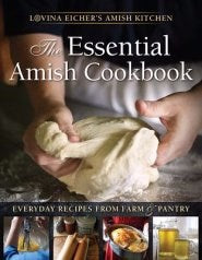 Essential Amish Cookbook