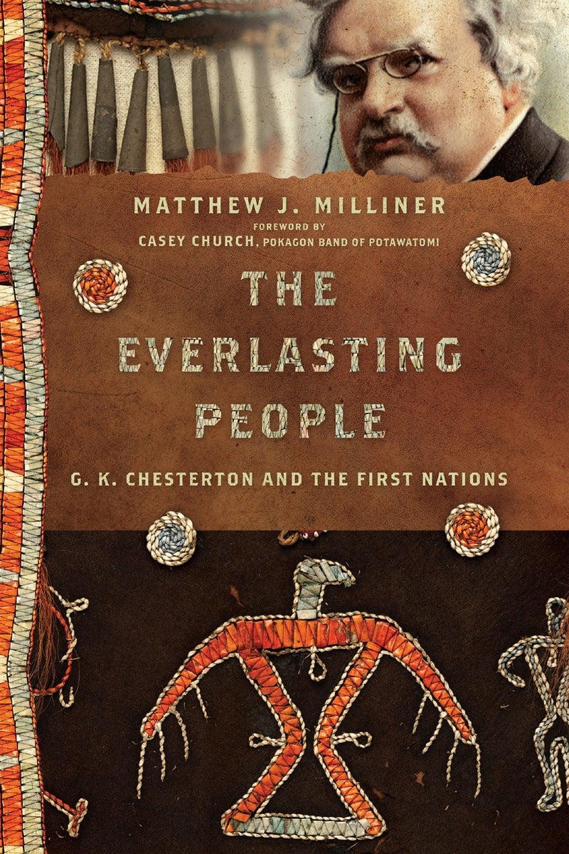 The Everlasting People