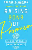 Raising Sons Of Promise