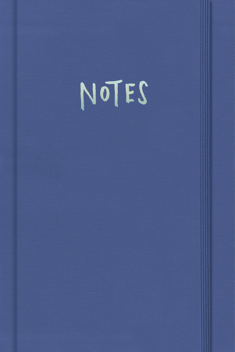 Sermon Notes Journal