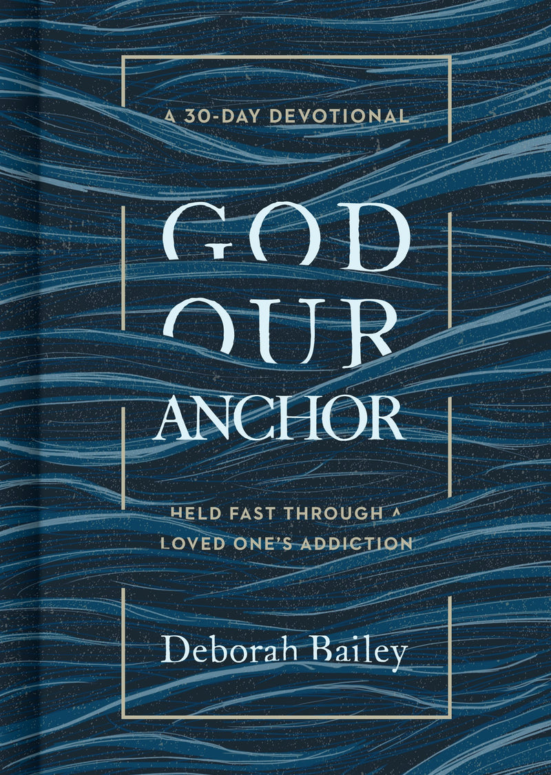 God Our Anchor